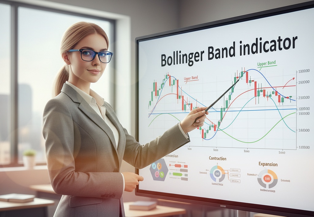 what is Bollinger Band